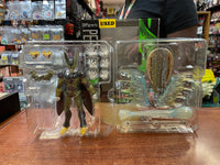 Perfect Cell (Bandai SH Figuarts, Dragon-Ball Z) **COMPLETE**