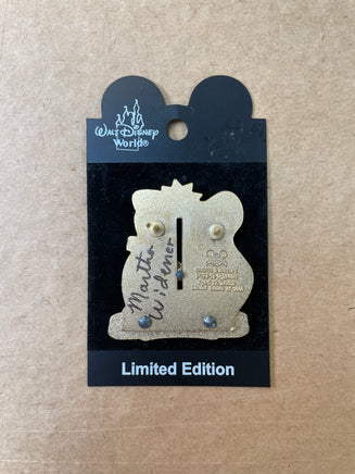 Dino-Whamma! (Disney, Pin Traders) SIGNED - Bitz & Buttons