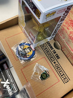 Doctor Strange Box (Funko Pop! Collector Corps, Marvel) - Bitz & Buttons