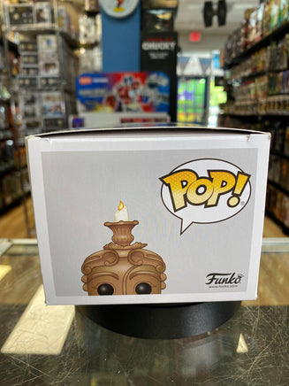 Lumiere #244 (Funko Pop, Disney Beauty & The Beast) - Bitz & Buttons
