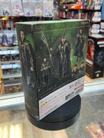 Loki -Avengers- (Bandai SH FIguarts, Marvel) COMPLETE - Bitz & Buttons