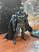 Batman Arkham knight V8.04 1/12 (LPZZ, DC Comics Batman) COMPLETE