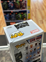 Civil War Black Panther #130 (Funko Pop, Marvel) - Bitz & Buttons