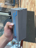 Optimus Prime Leader Class (Transformers Generations WFC, Hasbro) COMPLETE