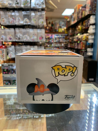 Minnie Mouse #796 (Funko Pop, Disney) - Bitz & Buttons