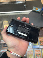 Black Nintendo DS Lite with Games (Nintendo DS Lite, Video Games) ** TESTED**