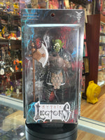 Urzokk 1.0 (Mythic Legions, Four Horsemen)**Kick Starter** - Bitz & Buttons