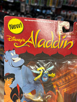Prince Ali  (Vintage Disney Aladdin, Mattel)