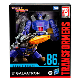 Galvatron SS-86(Transformers Studio Series, Hasbro)