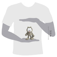 Nermal With Ball of Yarn (Garfield, Boss Fight Studios)
