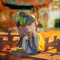 Poetic Beauty Doll (Robotime Rolife, Nanci Blind Box) - Bitz & Buttons