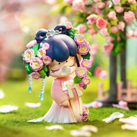 Poetic Beauty Doll (Robotime Rolife, Nanci Blind Box) - Bitz & Buttons