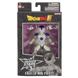 Frieza Final Form Ver. 2 (Dragon Stars, Bandai)