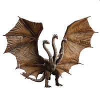 King Ghidorah Exquisite Basic (HIYA Exquisite Series, Godzilla King of Monsters)