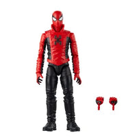 Letzter Stand Spider-Man (Marvel Legends, Hasbro)