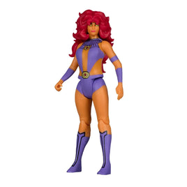 Starfire (DC Super Powers, McFarlane) **SEALED**