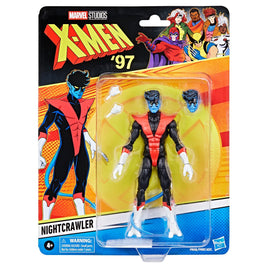 Nightcrawler X-Men 97 (Marvel Legends, Hasbro)