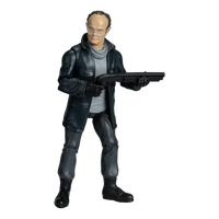 Clarence Boddicker 6.75" (Trick or Treat, Robocop) *SEALED*