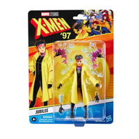 Jubilee X-Men 97 (Marvel Legends, Hasbro) SEALED - Bitz & Buttons