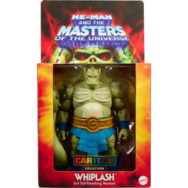 Whiplash 200X (MOTU Origins, Mattel) SEALED