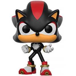 Shadow #285 (Funko Pop! Sonic the Hedgehog 30th)