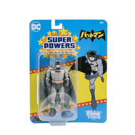 Manga Batman (DC Super Powers, McFarlane)