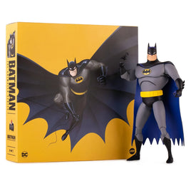 Zeichentrickserie Batman REDUX Maßstab 1/6 (DC Comics Batman, Mondo) VERSIEGELT