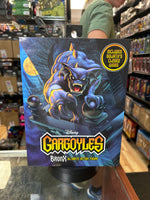 Bronx Ultimate (Gargoyles, NECA) **SEALED**