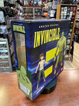 Monster Girl (Invincible, Diamond Select Toys) OPEN BOX/COMPLETE - Bitz & Buttons