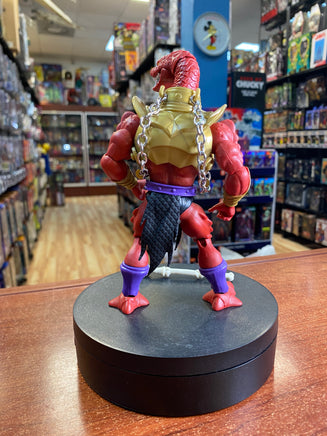 Vypor Snake Men (MOTU Origins, Mattel) **COMPLETE** - Bitz & Buttons