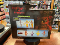 Endo Series Classic & Withered Chica (Five Nights at Freddys,Jazwares) **SEALED** - Bitz & Buttons