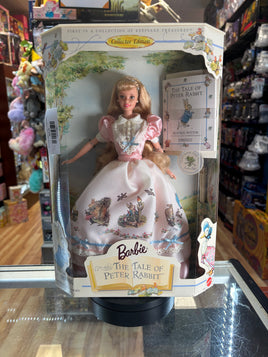Tale of Peter Rabbit #19360 (Vintage Barbie, Mattel) NEW - Bitz & Buttons