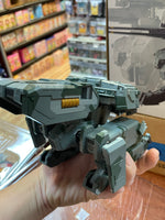 Metal Gear Rex (Bandai Sould Chogokin, Metal Gear) **COMPLETE**