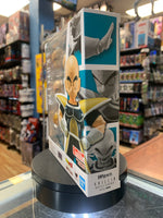 Krillin Battle Cloths (Dragon Ball, Tamashi SH Figuarts) SEALED