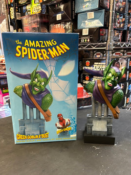 Green Goblin Mini Bust (Marvel Amazing Spider-Man, Dynamic Forces)