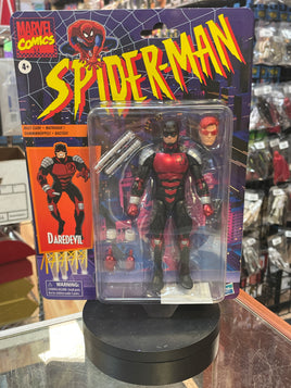 Daredevil (Marvel Legends Retro, Hasbro) SEALED - Bitz & Buttons
