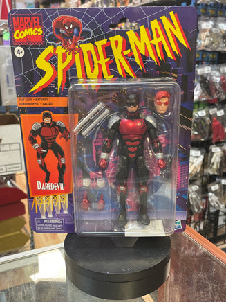 Daredevil (Marvel Legends Retro, Hasbro) SEALED - Bitz & Buttons