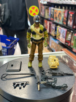 Alpine (Vintage GI Joe, Hasbro) **COMPLETE** - Bitz & Buttons