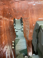 Metal Gear Rex (Bandai Sould Chogokin, Metal Gear) **COMPLETE**