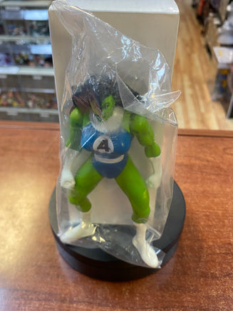 She Hulk Mail Away (Vintage Marvel Fantastic Four, Toybiz) SEALED - Bitz & Buttons