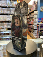 Lizzie Borden Mini  (Vintage Living Dead Dolls LDD, Mezco ) **SEALED** - Bitz & Buttons