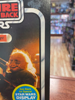 Ugnaught ESB 45 back (Vintage Star Wars, Kenner) **SEALED**