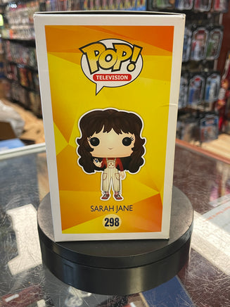 Sarah Jane #298 (Funko Pop, Doctor Who) - Bitz & Buttons