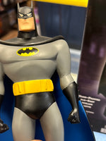 Animated Series Batman Maquette Series (DC Direct, Classic Animation) NIB