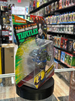 Samurai Leo Tales of the TMNT (TMNT Ninja Turtles, Playmates) SEALED