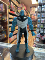 Mauler Twin -Deluxe- (Invincible, Diamond Select) *COMPLETE*