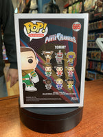 Tommy #669 Exclusive (Funko Pop, Back to the Future)