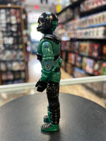 Night Viper (Vintage GI Joe, Hasbro) **COMPLETE** - Bitz & Buttons