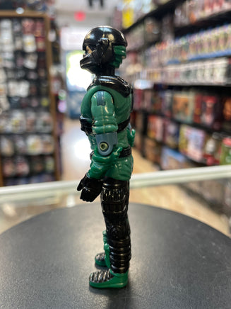 Night Viper (Vintage GI Joe, Hasbro) **COMPLETE** - Bitz & Buttons