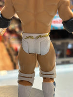 La Resistance Sylvain Grenier & Rob Conway (WWE Ruthless Aggression, Jakks Pacific)